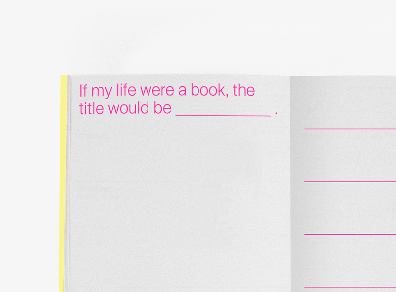Julie Joliat 2026 Planner: Vanille - Wms&Co.