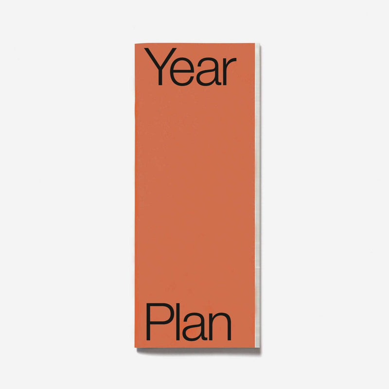 Year Plan: Brown