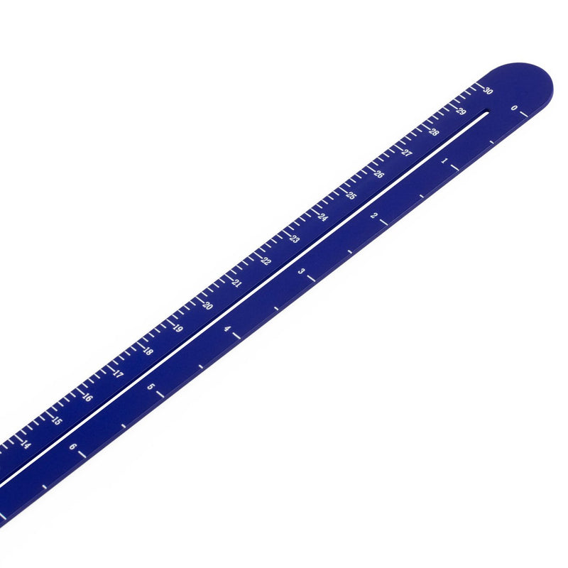 Karst Color Rulers - Wms&Co.