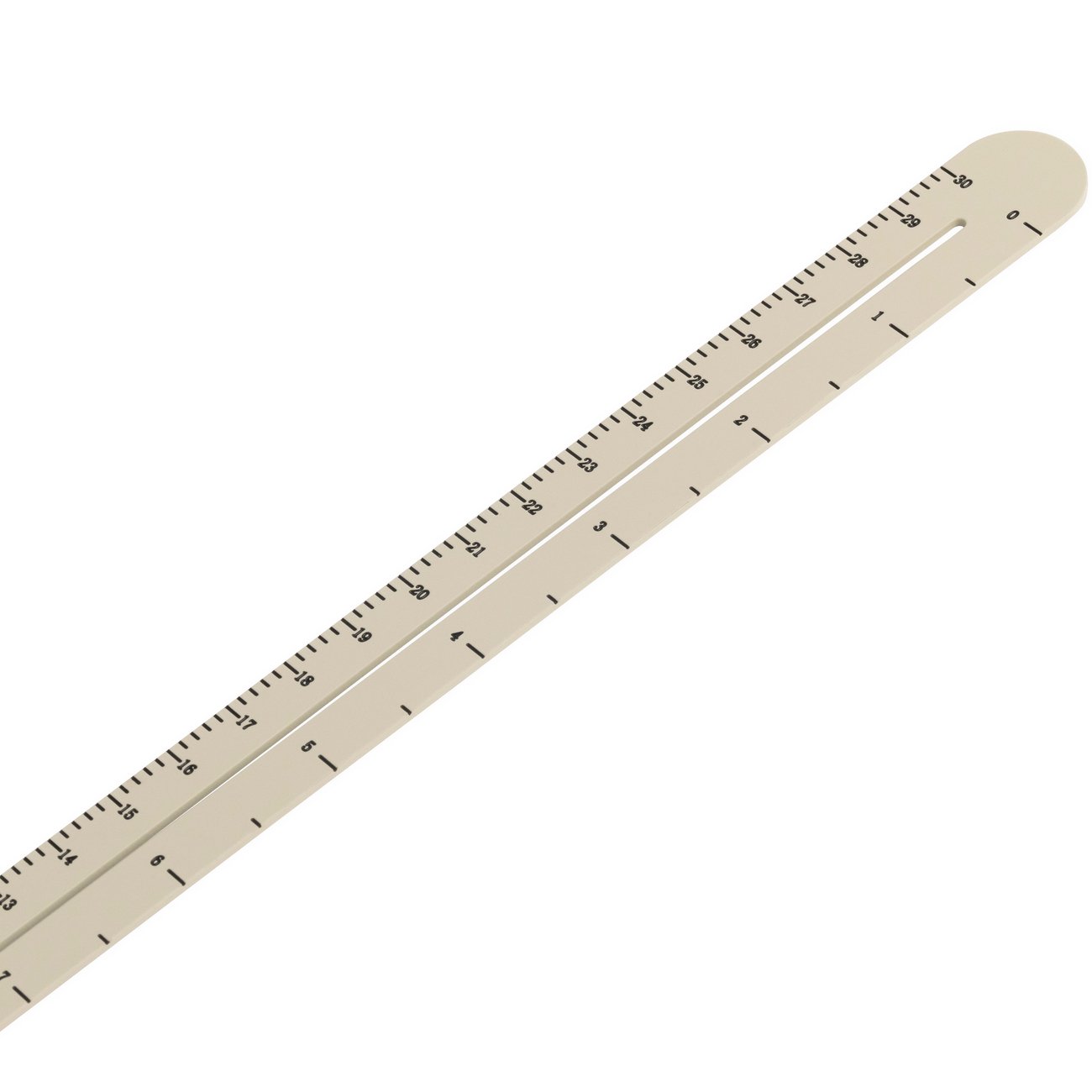 Karst Color Rulers — Japanese Steel, Designed in Australia – Wms&Co.