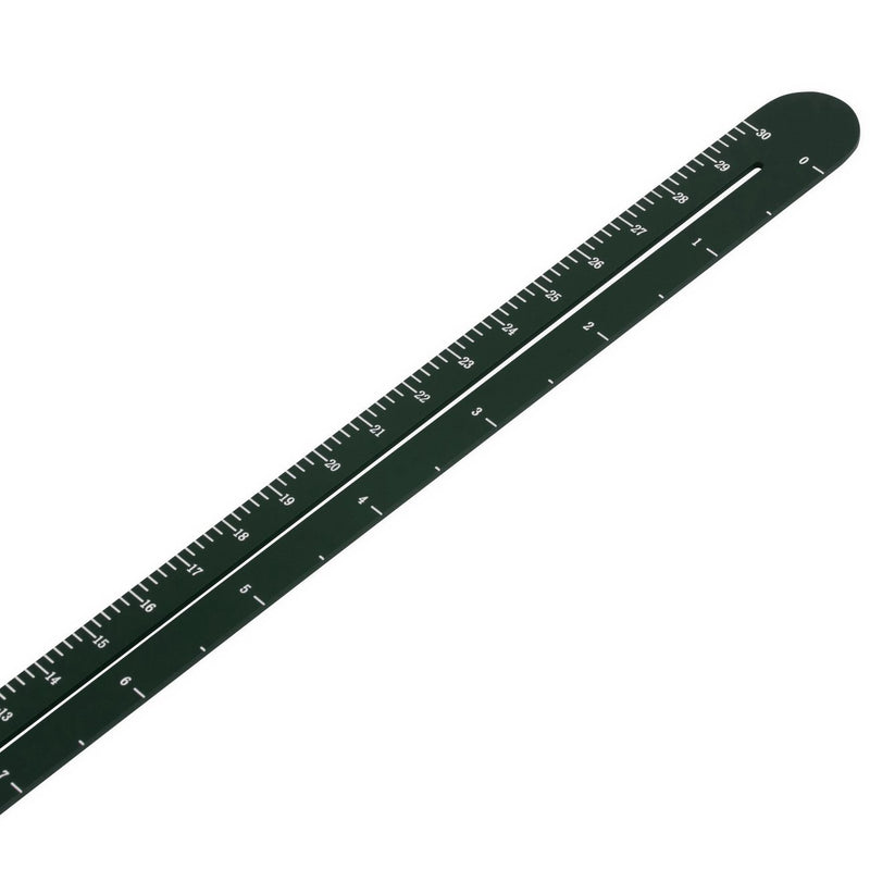 Karst Color Rulers - Wms&Co.