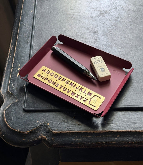 Sketch Up Clutch Pencil: Black - Wms&Co.