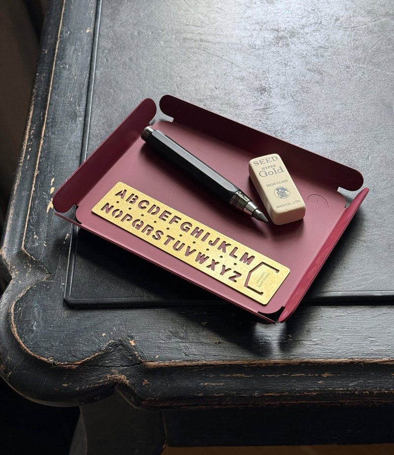Sketch Up Clutch Pencil: Black - Wms&Co.
