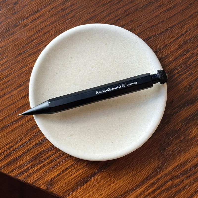 Kaweco "Special" Black Mini Mechanical Pencil - Wms&Co.