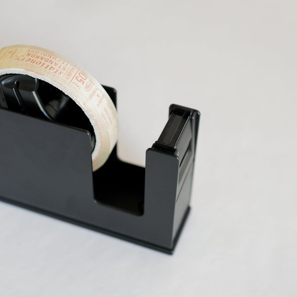 Karu Cut Steel Tape Dispenser - Wms&Co.