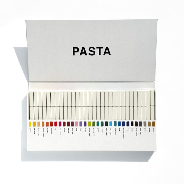 pastaさページ Kokuyo_pasta_markers_open_3_79