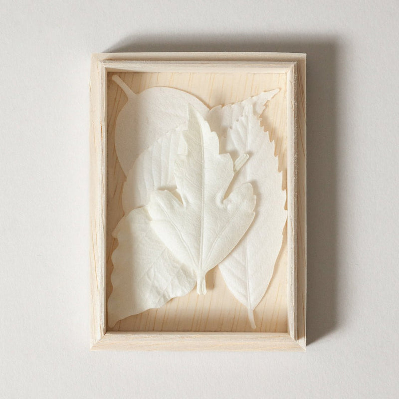 HA KO Paper Incense Box Set - Wms&Co.