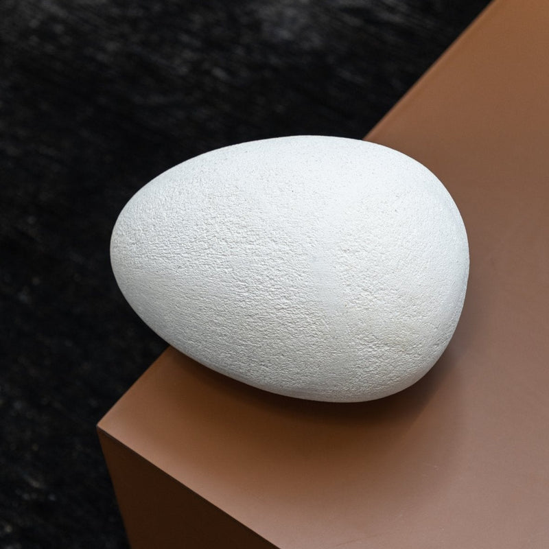 Ōamaru Limestone Egg