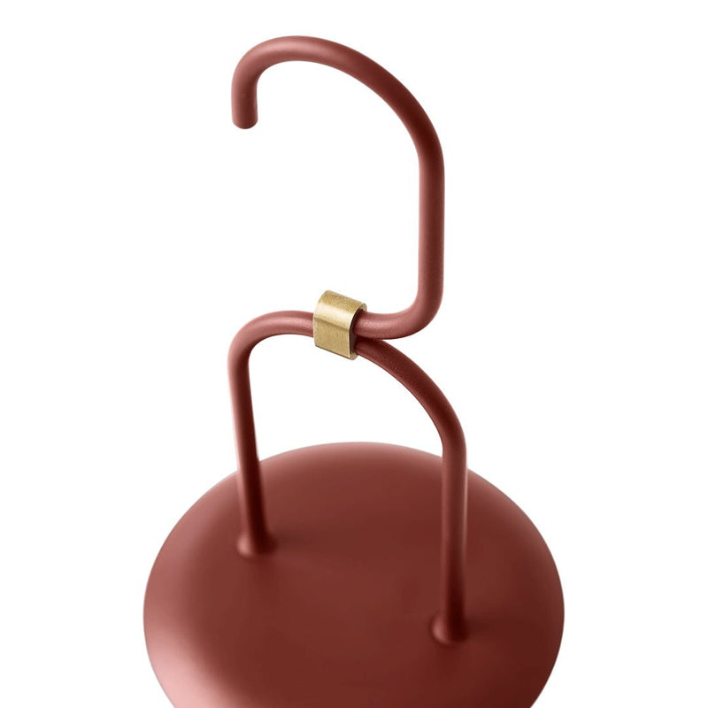 Lucca Portable Lamp - Wms&Co.