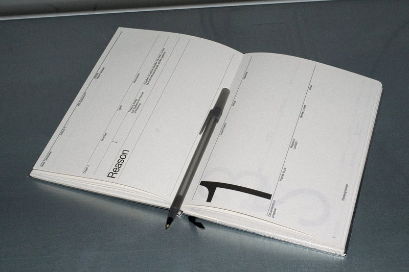M2-Systems Notebook