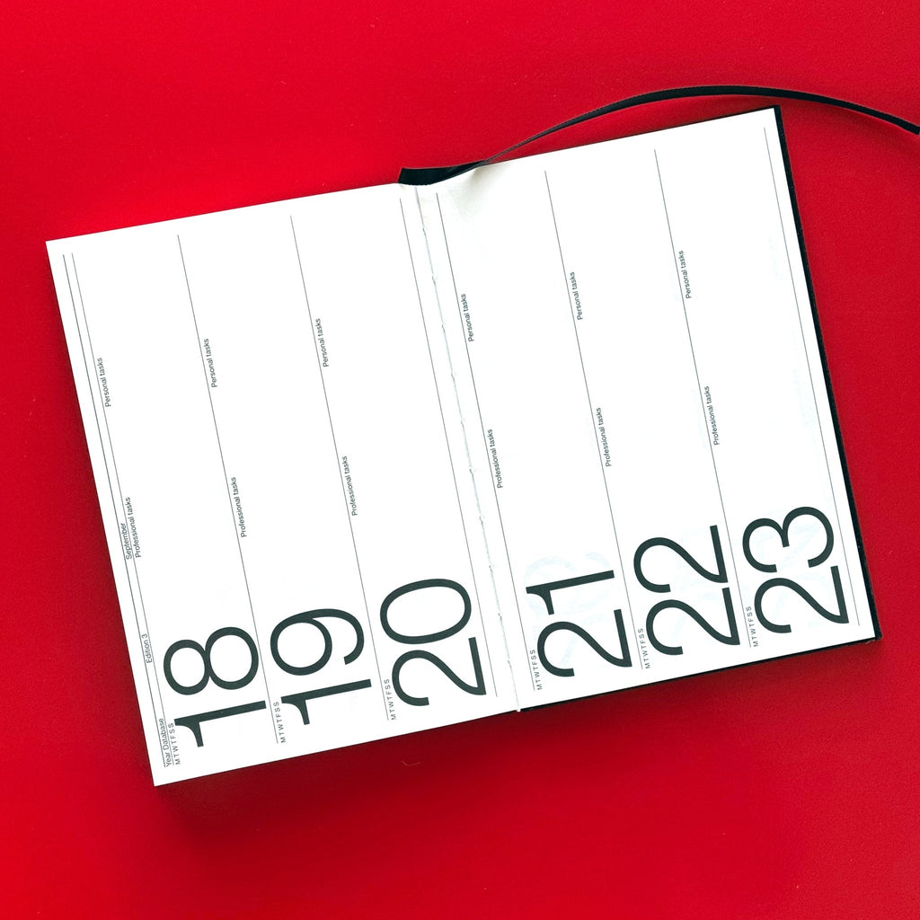 M2 Database Planner