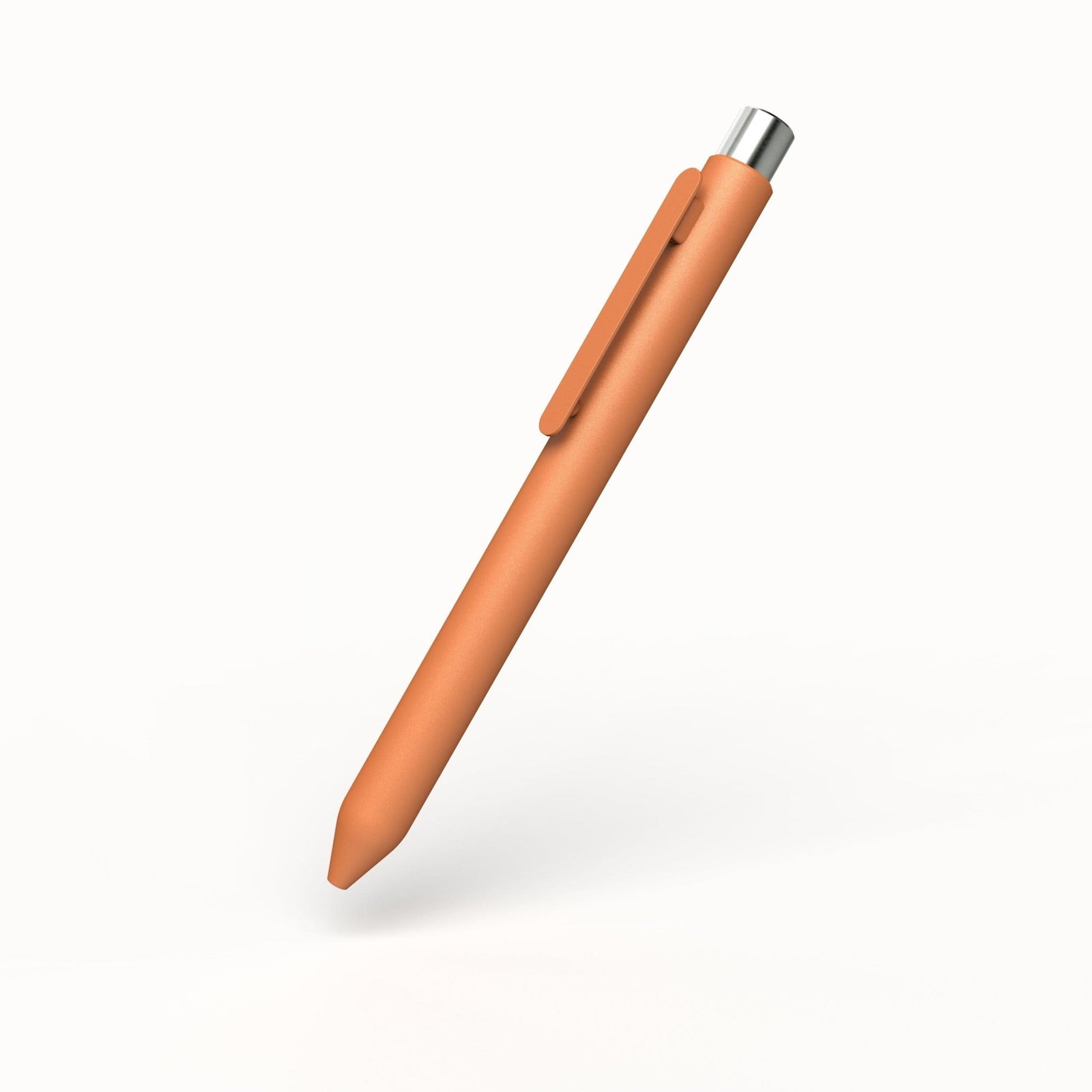Studio Neat Mark One Retractable Pen | Machined Metal – Wms&Co.