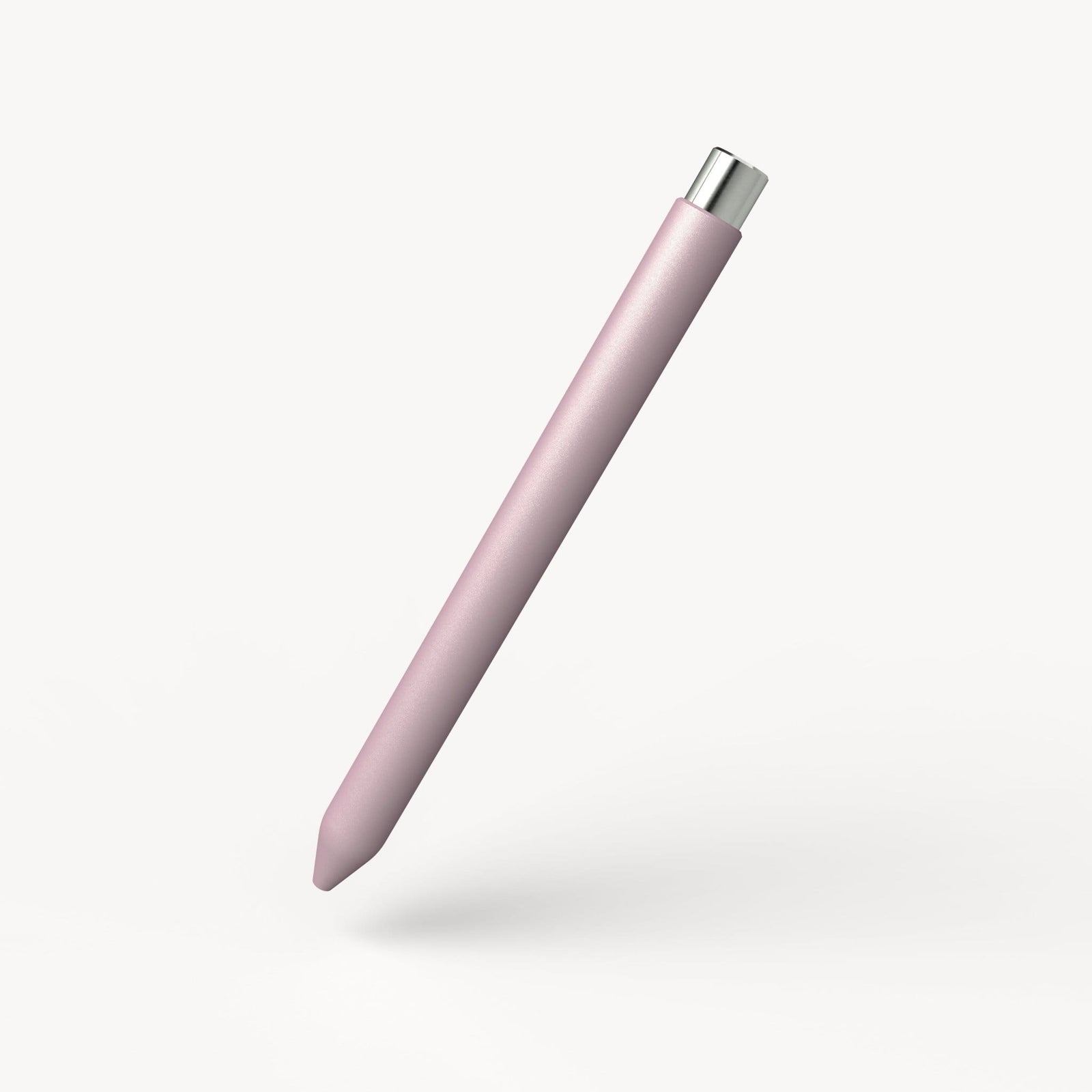 Studio Neat Mark One Retractable Pen | Machined Metal – Wms&Co.