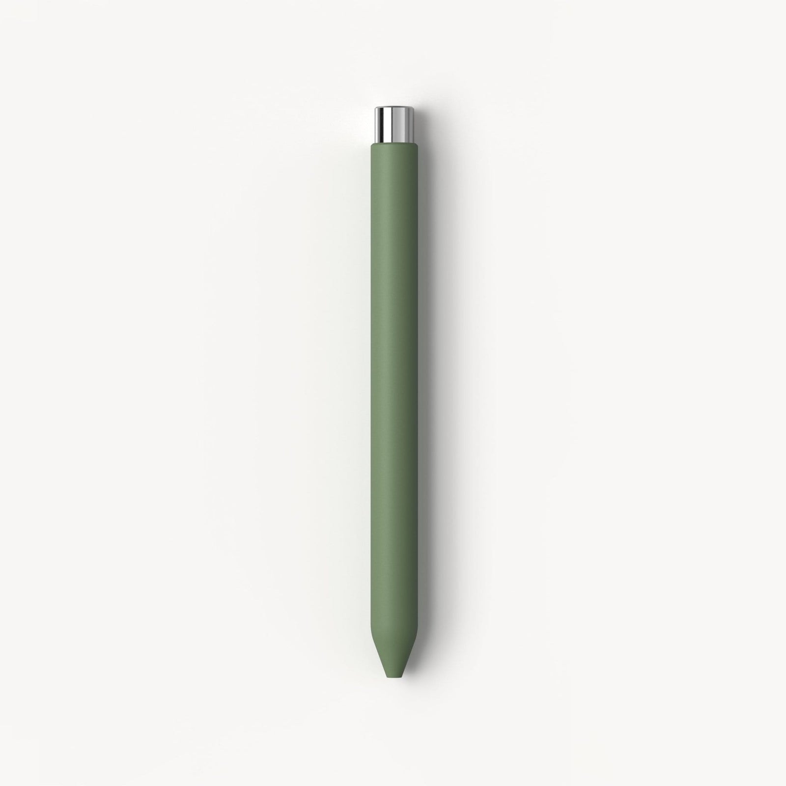 Studio Neat Mark One Retractable Pen | Machined Metal – Wms&Co.