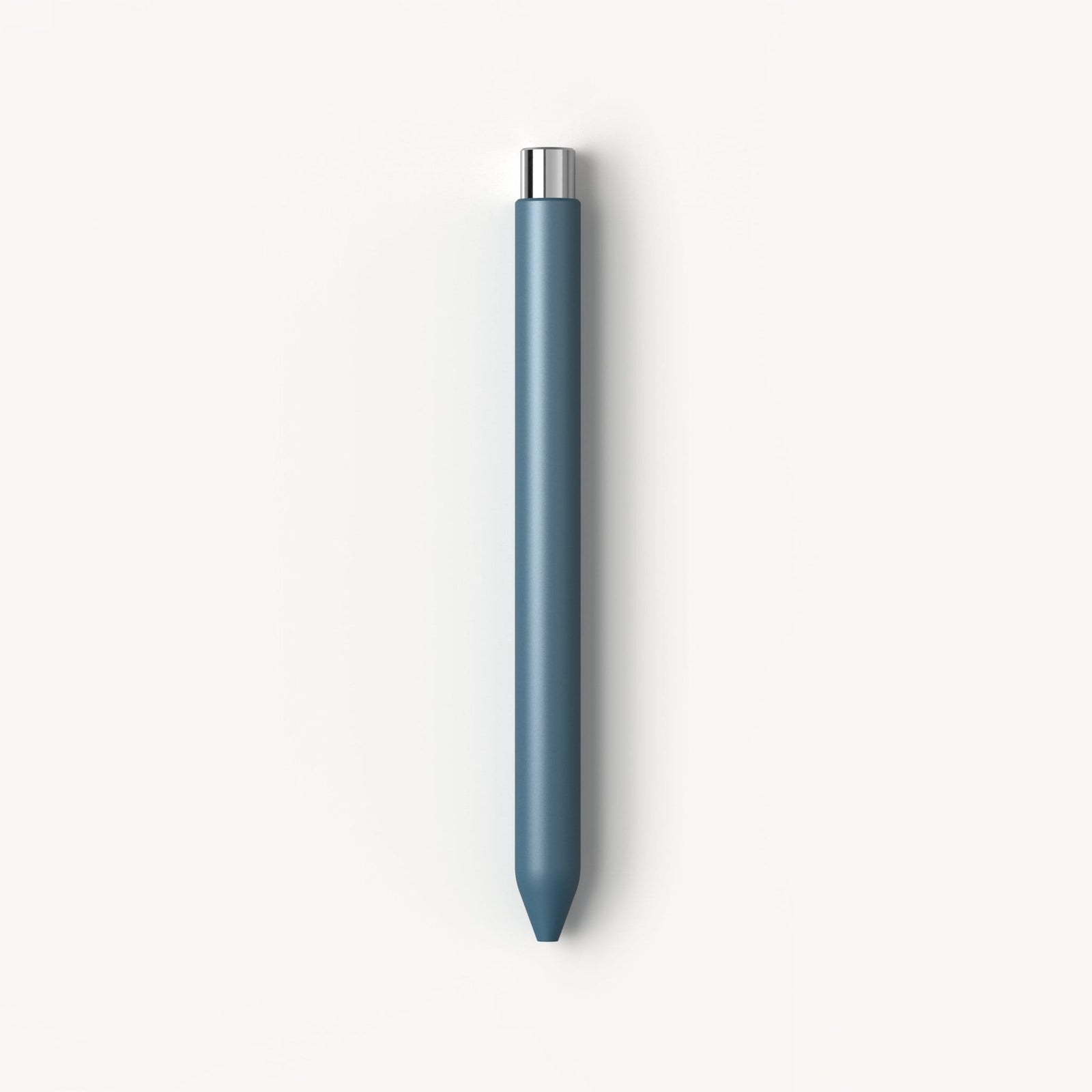 Studio Neat Mark One Retractable Pen | Machined Metal – Wms&Co.
