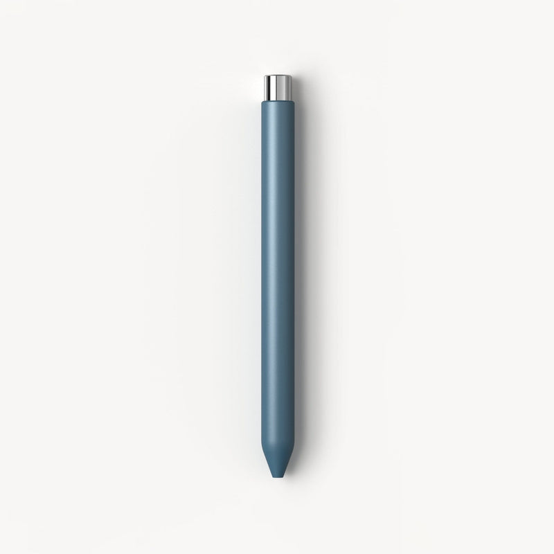 Studio Neat Mark One Retractable Pen | Machined Metal – Wms&Co.