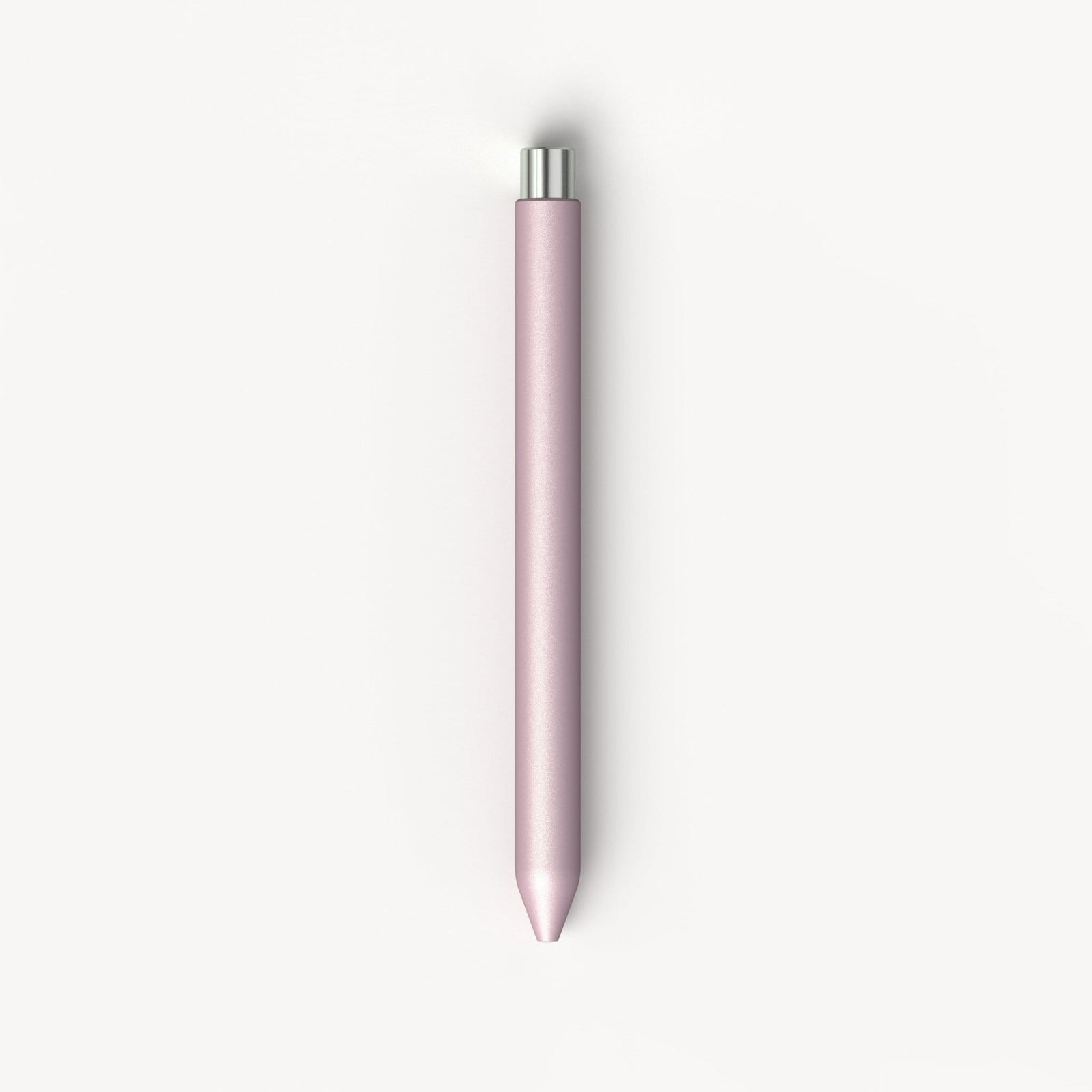 Studio Neat Mark One Retractable Pen | Machined Metal – Wms&Co.