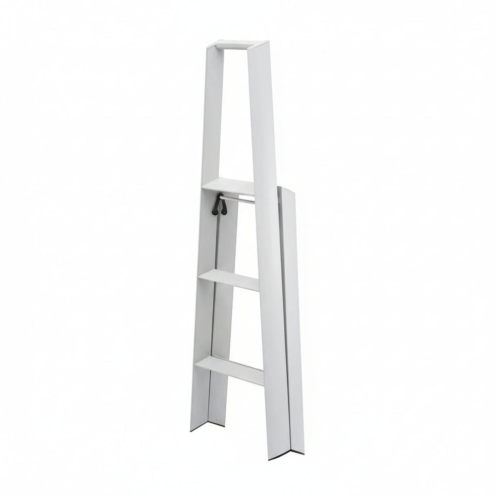 Hasegawa Lucano Step Ladder | Japanese Designer Step Stool – Wms&Co.
