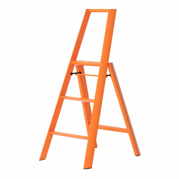 Hasegawa Lucano Step Ladder | Japanese Designer Step Stool – Wms&Co.