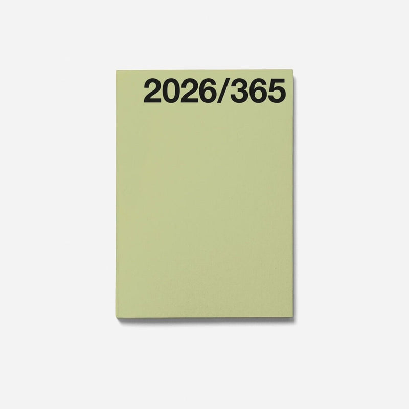 Marjolein Delhaas 2026 Planner: 5807 Hay - Wms&Co.