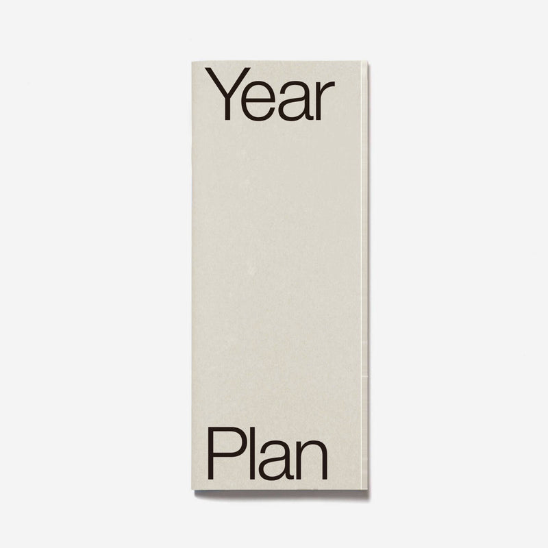 Year Plan: Warm Grey - Wms&Co.