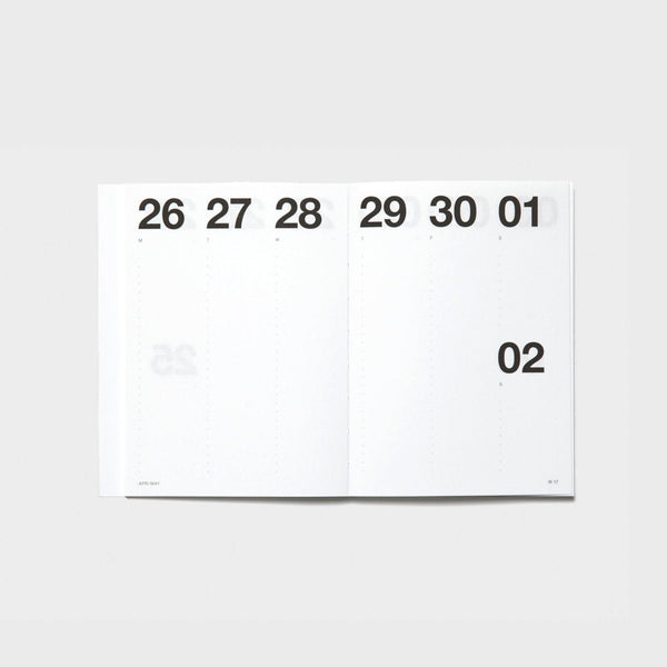 Marjolein Delhaas 2026 Planner: 5807 Hay