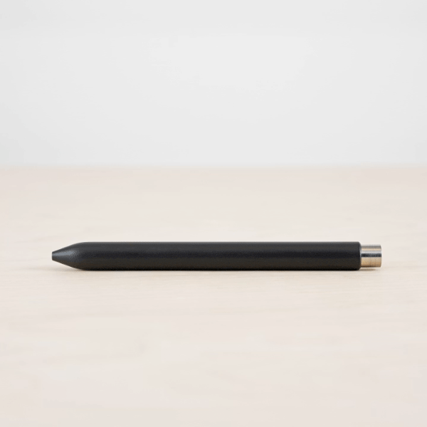Studio Neat Mark One Retractable Pen | Machined Metal – Wms&Co.