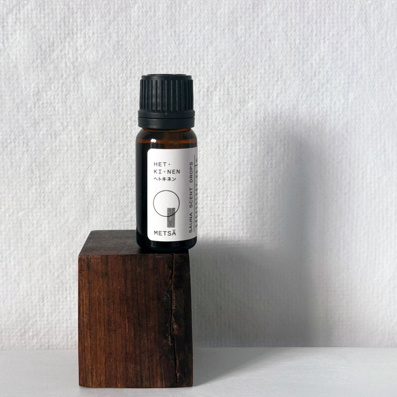 Finnish Forest Essential Oil: Metsä - Wms&Co.