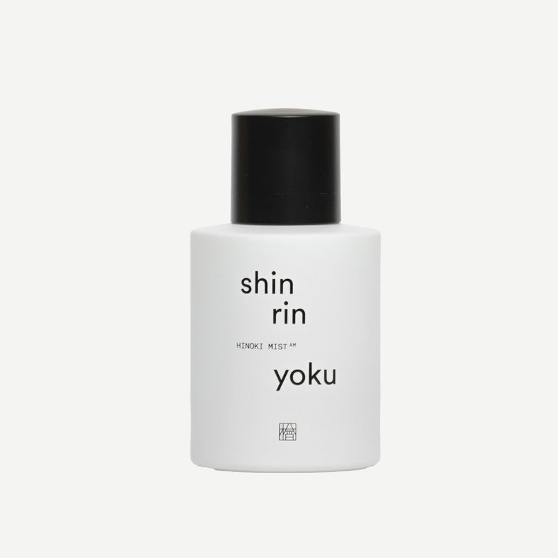 Shin Rin Yoku Room Mist