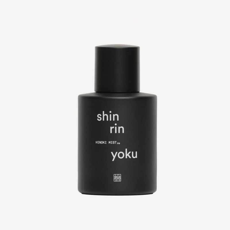 Shin Rin Yoku Room Mist