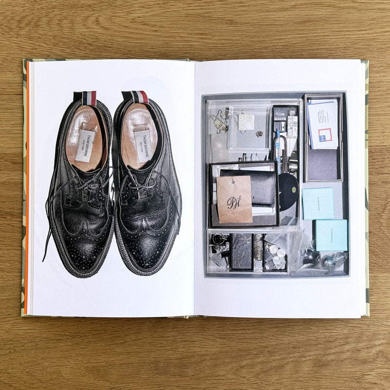 Nick Wooster: Incomplete Inventory - Wms&Co.