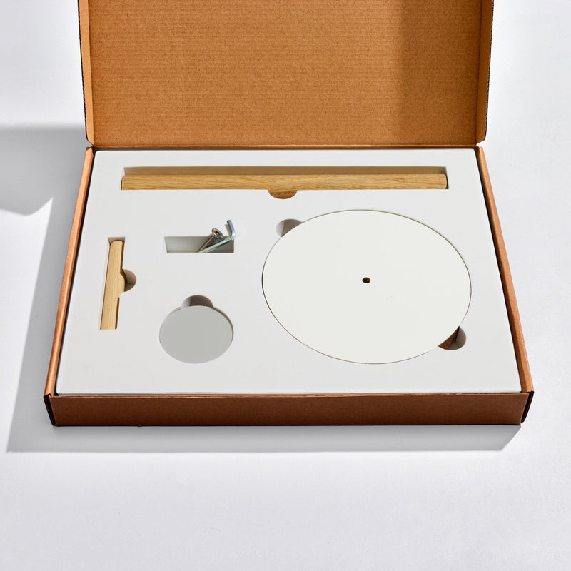 Ilan Paper Towel Keeper - Wms&Co.