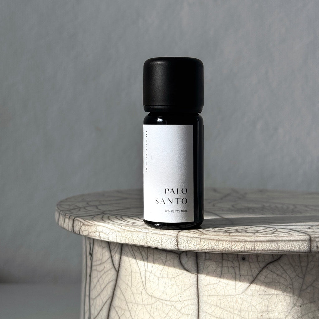 Palo Santo Essential Oil