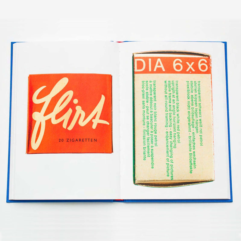 Signed Boxed Set - A Designers Eye: Paul Rand