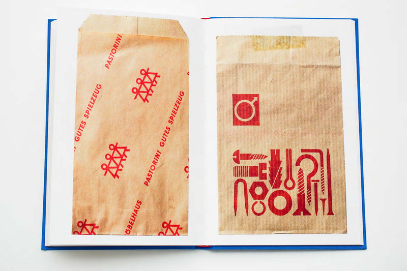 Signed Boxed Set - A Designers Eye: Paul Rand