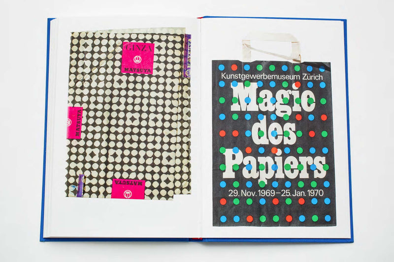 A Designers Eye: Paul Rand (2nd edition) - Wms&Co.