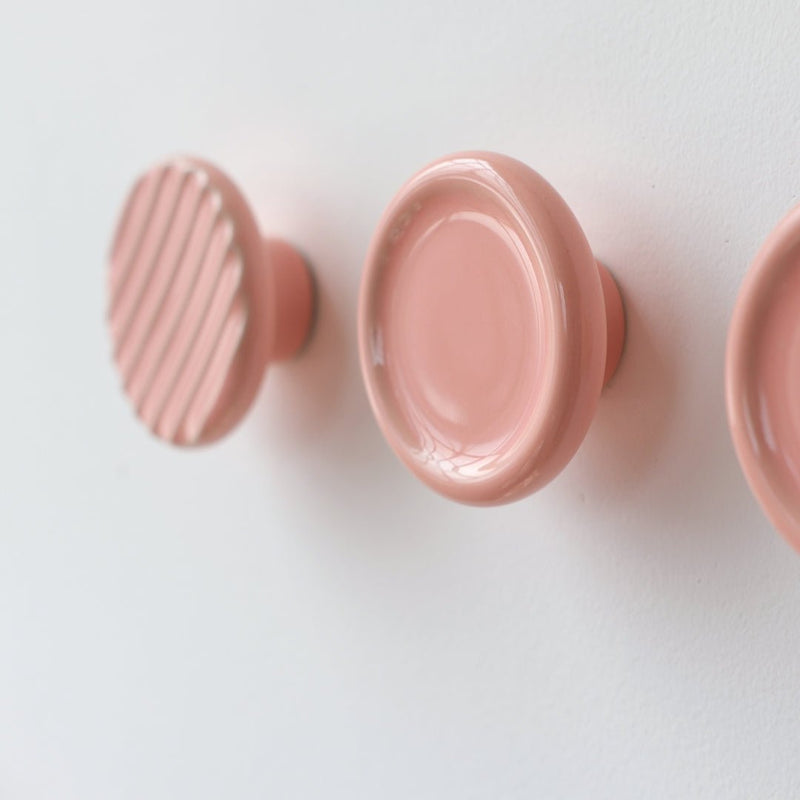 Sequence Ceramic Wall Hooks - Wms&Co.