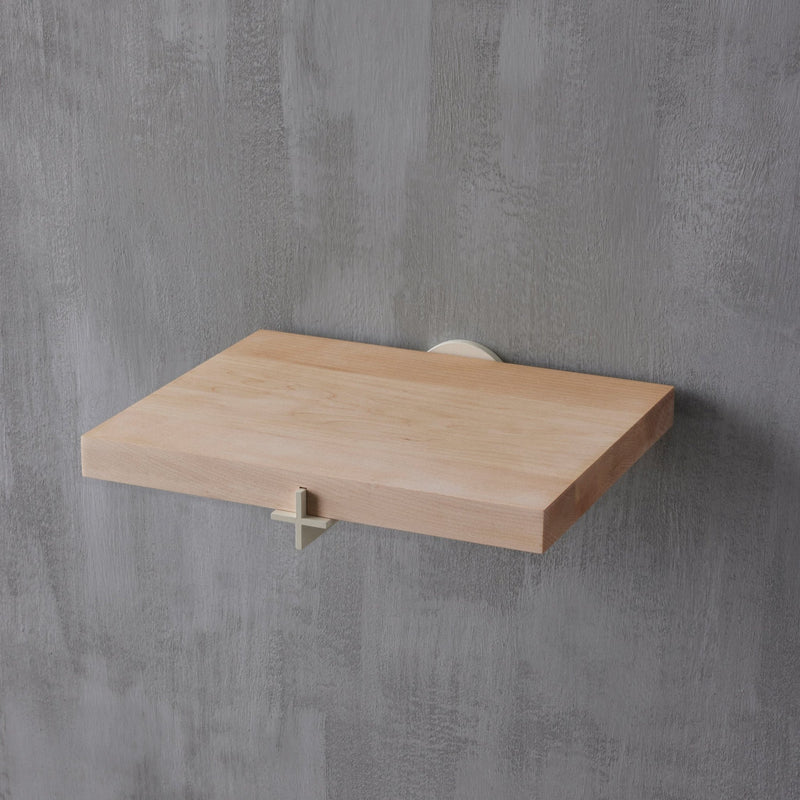 Plus Floating Shelf - Wms&Co.