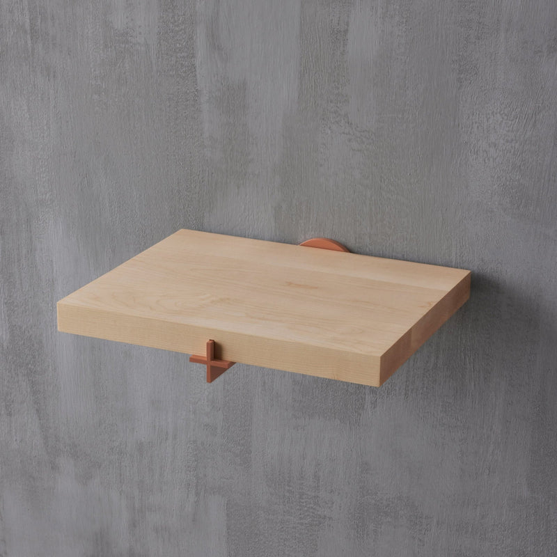 Plus Floating Shelf - Wms&Co.