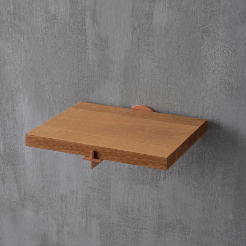 Plus Floating Shelf - Wms&Co.