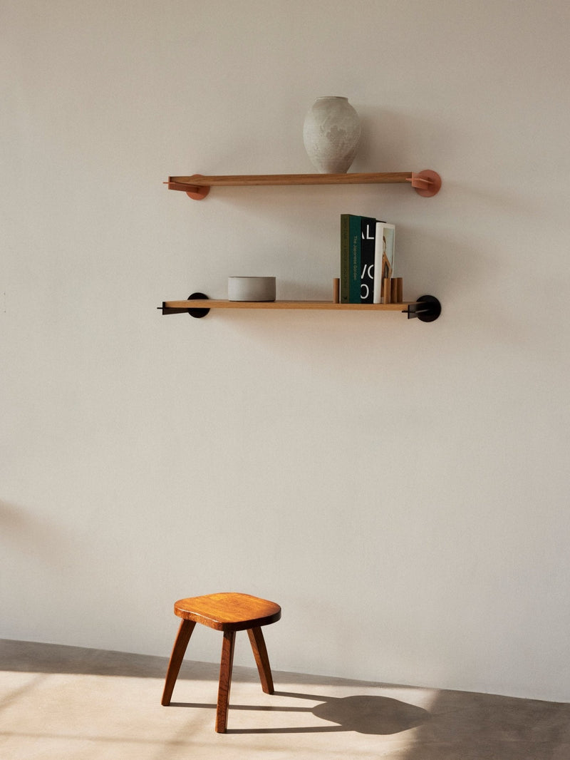 Plus Shelving System: - Wms&Co.