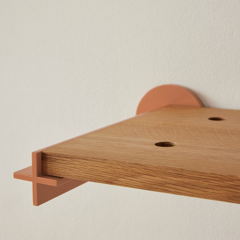 Plus Shelving System: - Wms&Co.