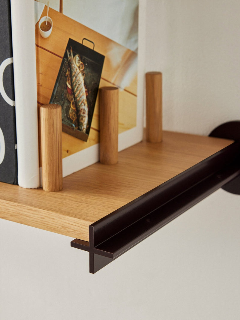Plus Shelving System: - Wms&Co.