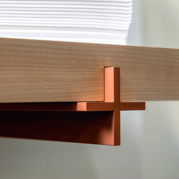 Plus Floating Shelf - Wms&Co.