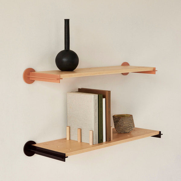 Plus Shelving System: - Wms&Co.
