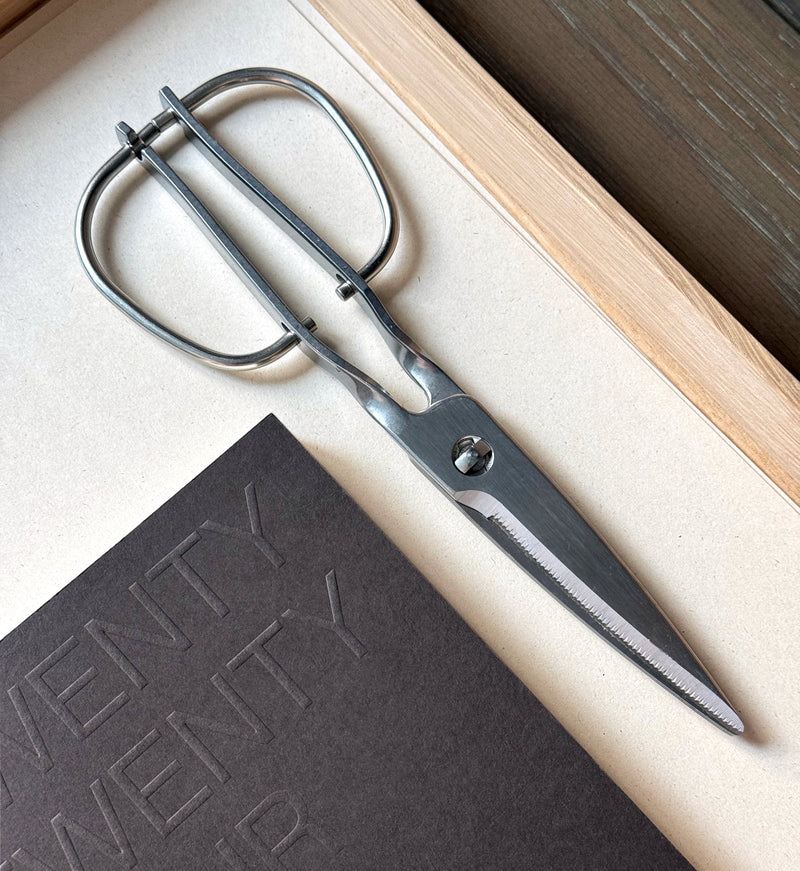 Buy BM desk scissors 160mm IK-51 from Japan - Buy authentic Plus exclusive  items from Japan
