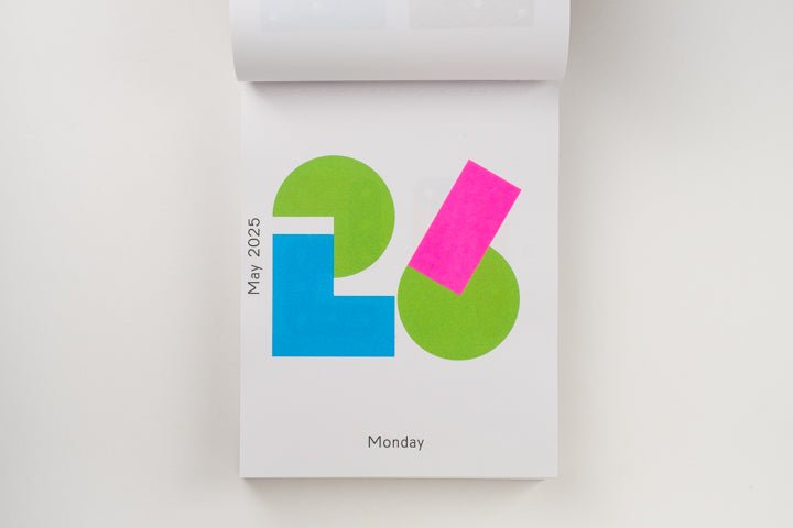 Karel Martens: Every Day Is a New Day '25 - Wms&Co.