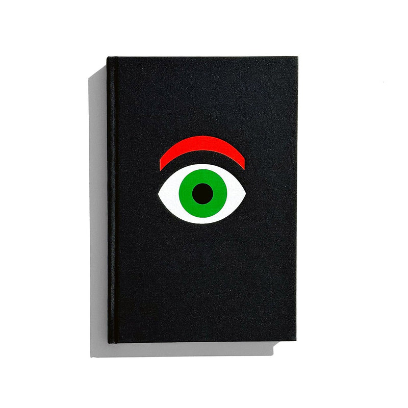 A Designers Eye: Paul Rand (2nd edition) - Wms&Co.