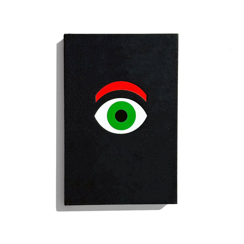 Signed Boxed Set - A Designers Eye: Paul Rand - Wms&Co.