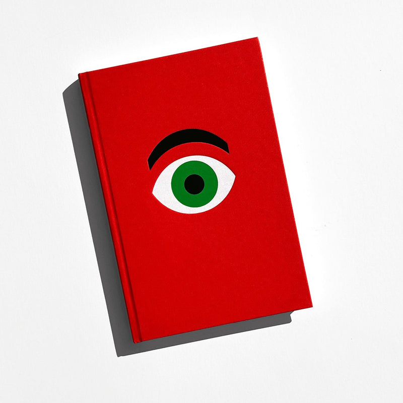 A Designers Eye: Paul Rand (2nd edition) - Wms&Co.